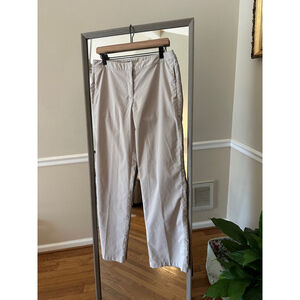 Maggie Lane Beige Pants Women's Size 8